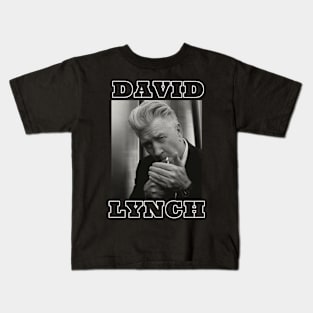 David Lynch Kids T-Shirt